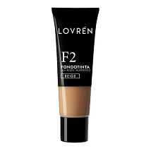 LOVREN FONDOTINTA F2 BEIGE25ML