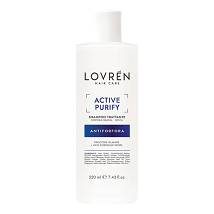 LOVREN HAIR C ACTIVE PURIFY SH