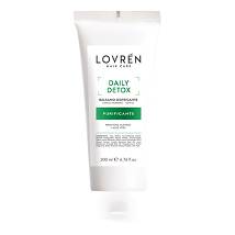 LOVREN HAIR C DAILY DETOX BALS