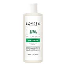 LOVREN HAIR C DAILY DETOX SH