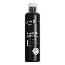 LOVREN SHAMPOO ENERGIZZANTE