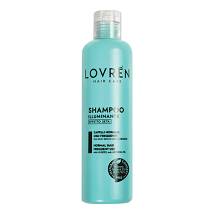 LOVREN SHAMPOO ILLUMINANTE
