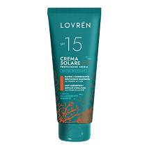 LOVREN SOLAIRE CREMA SPF15