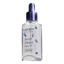 LOVREN SUP SECR FLOW OLIO SECC