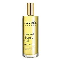 LOVREN SUP SECR SENSE OIL GOLD