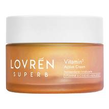 LOVREN SUP VITAMIN CR VISO