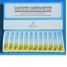 LOZIONE ANTICADUTA CAPELLI 12F