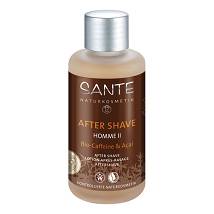 LOZIONE D/BARBA BIO CAFFEINA