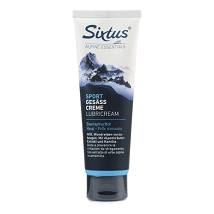 LUBRICREAM 125ML