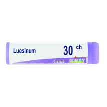 LUESINUM 30CH GLOBULI
