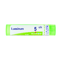 LUESINUM 5CH GRANULI