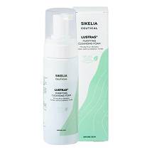 LUSTRAS MOUSSE DET PURIFICANTE