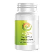 LUXBASE 60CPR