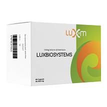 LUXBIOSYSTEMS 60CPS