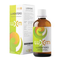 LUXENTERO GOCCE 50ML