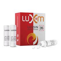 LUXSIN 35 GRANULI 3G