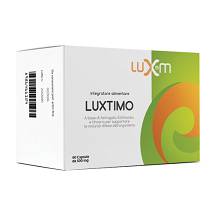 LUXTIMO 60CPS