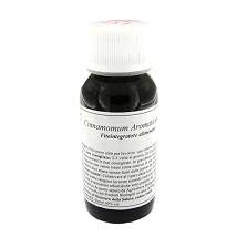 LVS 16S CINNAMOMUM AROMAT COMP