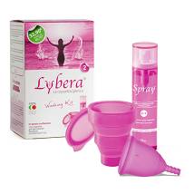 LYBERA WASHING KIT TG2