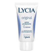 LYCIA CREMA ANTIODORE ORIG30ML