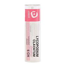 LYCOPODIUM CLAV DYN*6CH 10ML