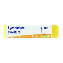 LYCOPODIUM CLAVATUM MK GLOBULI