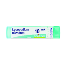 LYCOPODIUM CLAVATUM XMK GRANULI