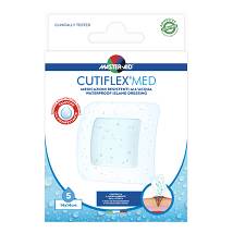 M-AID CUTIFLEXMED 14X14CM 5PZ