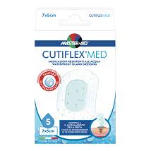 M-AID CUTIFLEXMED 7X5CM 5PZ