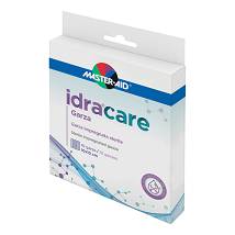 M-AID GARZA IDRACARE IMPR10X10