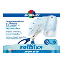 M-AID ROLLFLEX CEROTTO 10X10