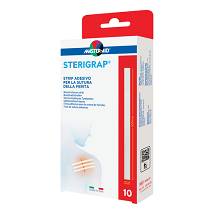 M-AID STERIGRAP STRIP A100X6MM