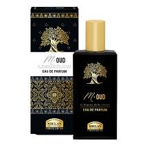M-OUD EAU DE PARFUM 50ML