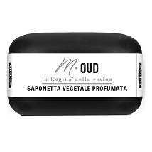 M-OUD SAPONETTA MANI NERA PROF
