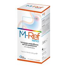 M-REF NIPIO SCIR A/REFLUSSO PE