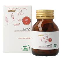 MACA TERRANATA 60CPR