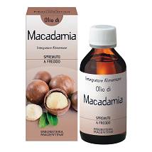 MACADAMIA OLIO VEG 100ML
