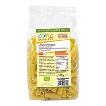 MACCHERONI DI AVENA 250G