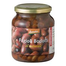 MACHANDEL FAGIOLI BORLOTTI NAT