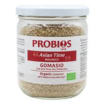 MACROBIOTICA GOMASIO 200G