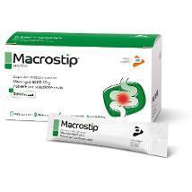 MACROSTIP PSYLLIUM 14BUST