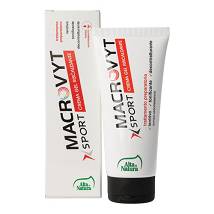 MACROVYT SPORT CREMA GEL RISC