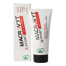 MACROVYT SPORT GEL DEFATICANTE