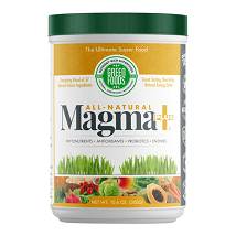 MAGMA PLUS 300G
