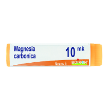 MAGNESIA CARBONICA XMK GLOBULI