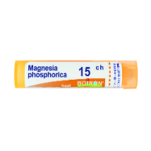 MAGNESIA PHOSPHORICA 15CH GRANULI