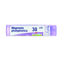 MAGNESIA PHOSPHORICA 30CH GRANULI