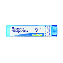 MAGNESIA PHOSPHORICA 9CH GRANULI