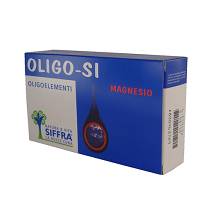 MAGNESIO 20F 2ML OLIGOSI