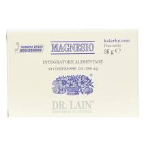 MAGNESIO 30CPR